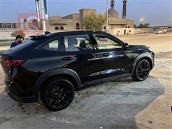 هافال جي تي H6